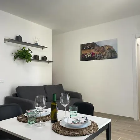 Terre D'amare Liguria 1