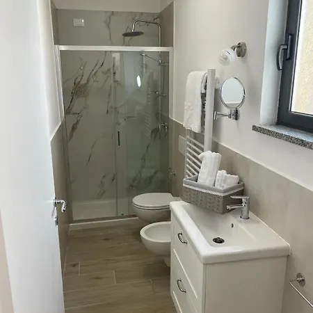 Terre D'amare Liguria 1 La Spezia