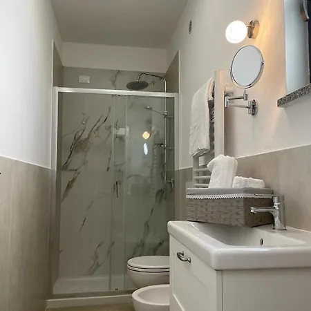 Apartamento Terre D'amare Liguria 1 *