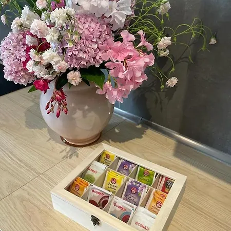 Terre D'amare Liguria 1 Apartamento La Spezia