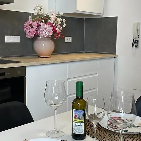 Terre D'amare Liguria 1 *