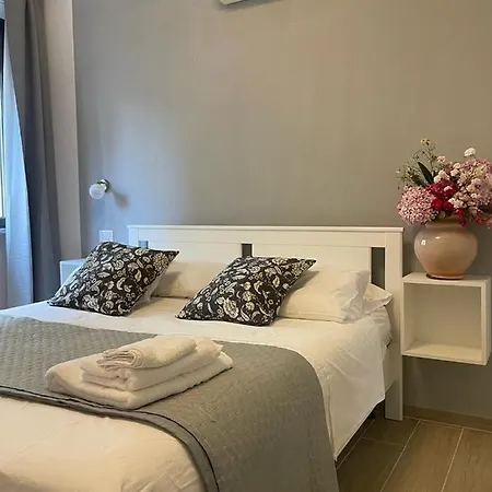 Terre D'amare Liguria 1 * Специя