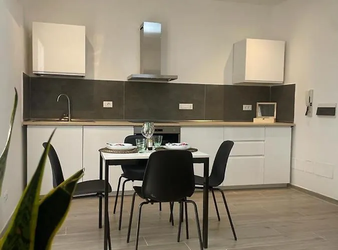 Terre D'amare Liguria 1 ラ・スペツィア