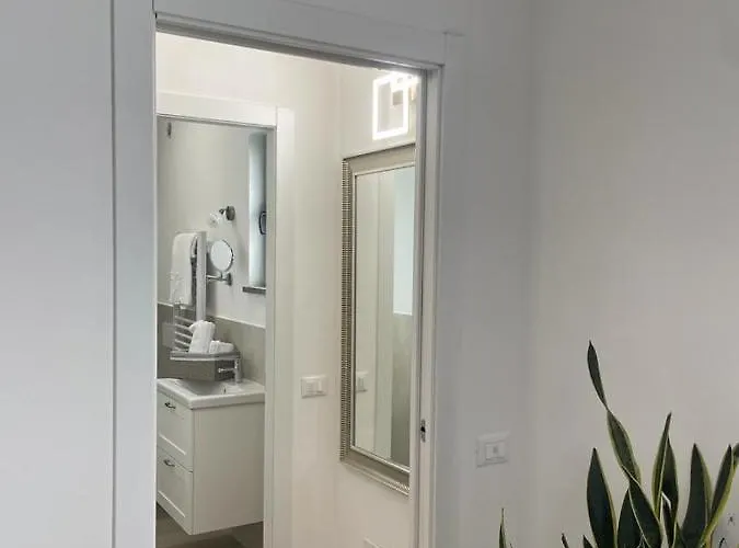 Terre D'amare Liguria 1 アパート ラ・スペツィア