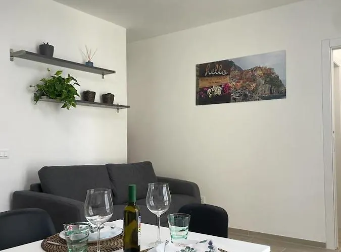 Terre D'amare Liguria 1