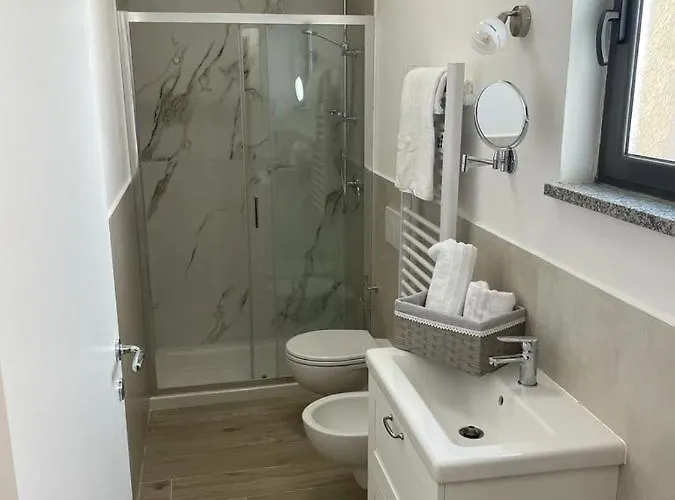 Terre D'amare Liguria 1 ラ・スペツィア