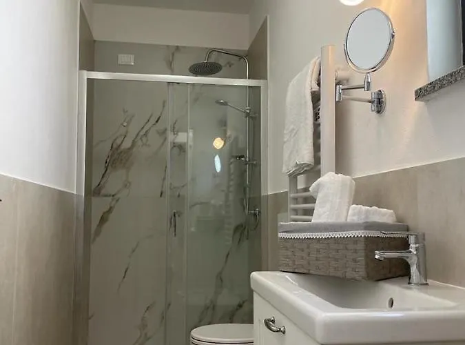 アパート Terre D'amare Liguria 1 *